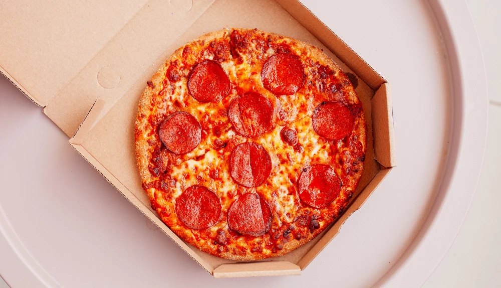 18 National Pepperoni Pizza Day deals for mouthwatering savings